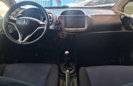 HONDA Fit 1.4 16V 4P LX FLEX, Foto 7