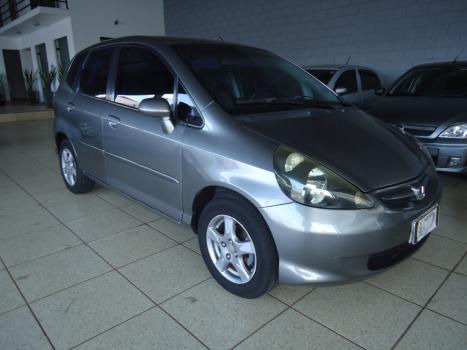 HONDA Fit 1.4 16V 4P LX, Foto 1