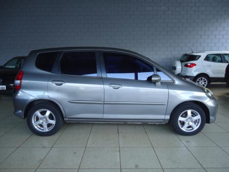 HONDA Fit 1.4 16V 4P LX, Foto 2