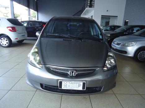 HONDA Fit 1.4 16V 4P LX, Foto 3