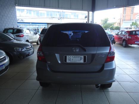 HONDA Fit 1.4 16V 4P LX, Foto 5