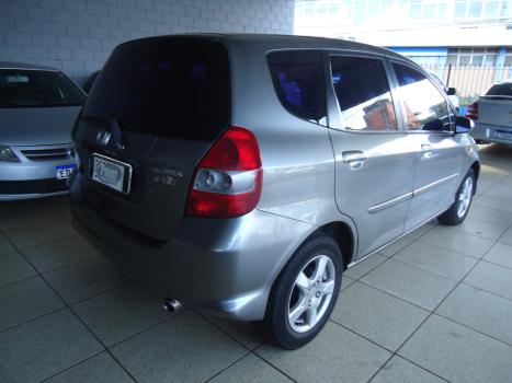 HONDA Fit 1.4 16V 4P LX, Foto 6