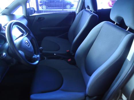 HONDA Fit 1.4 16V 4P LX, Foto 9