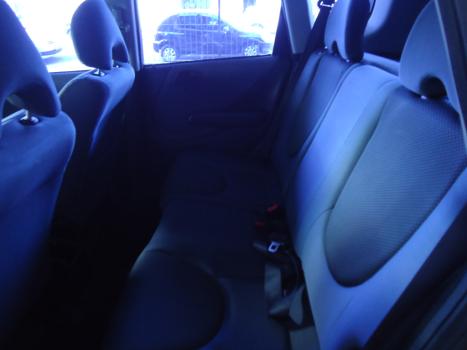 HONDA Fit 1.4 16V 4P LX, Foto 10