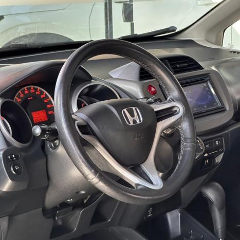 HONDA Fit 1.4 16V 4P LX FLEX AUTOM�TICO, Foto 3