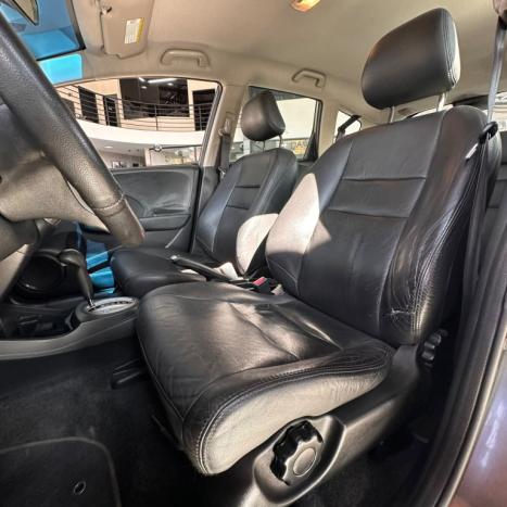 HONDA Fit 1.4 16V 4P LX FLEX AUTOM�TICO, Foto 5