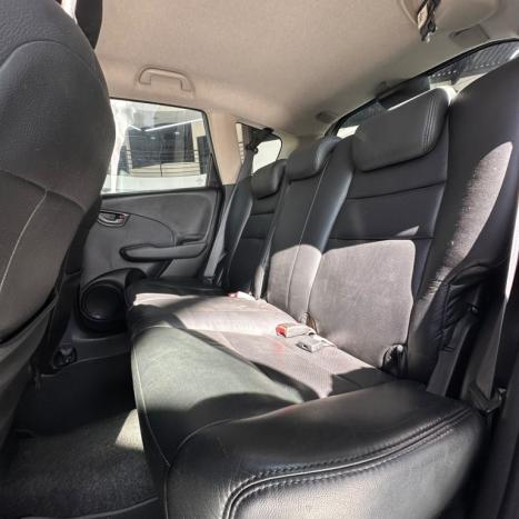 HONDA Fit 1.4 16V 4P LX FLEX AUTOM�TICO, Foto 6