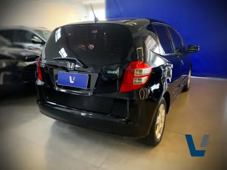 HONDA Fit 1.4 16V 4P LX, Foto 4