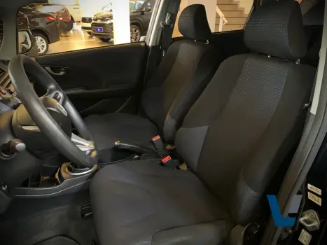 HONDA Fit 1.4 16V 4P LX, Foto 10