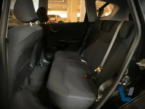 HONDA Fit 1.4 16V 4P LX, Foto 11