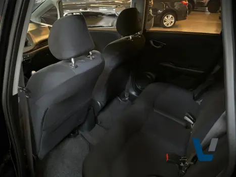 HONDA Fit 1.4 16V 4P LX, Foto 12
