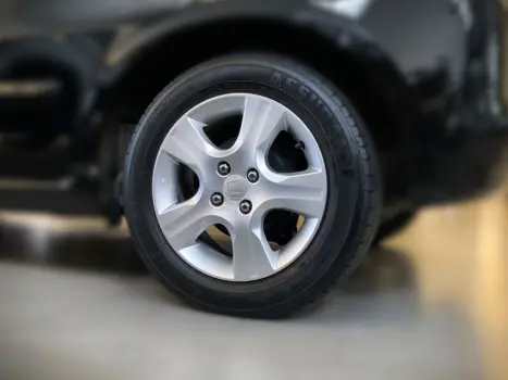 HONDA Fit 1.4 16V 4P LX, Foto 15