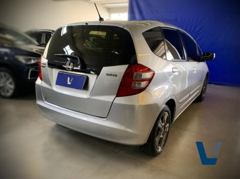 HONDA Fit 1.4 16V 4P LX, Foto 4