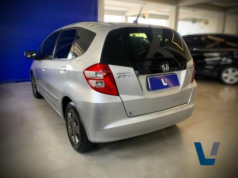 HONDA Fit 1.4 16V 4P LX, Foto 6