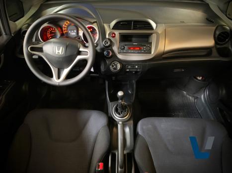 HONDA Fit 1.4 16V 4P LX, Foto 8