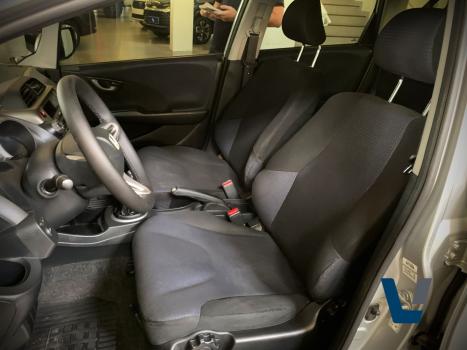 HONDA Fit 1.4 16V 4P LX, Foto 10
