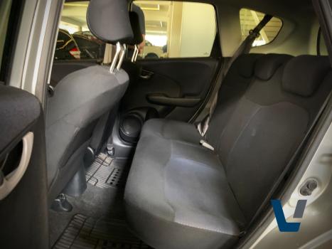 HONDA Fit 1.4 16V 4P LX, Foto 11