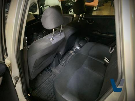 HONDA Fit 1.4 16V 4P LX, Foto 12
