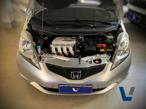 HONDA Fit 1.4 16V 4P LX, Foto 13