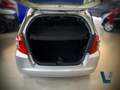 HONDA Fit 1.4 16V 4P LX, Foto 14