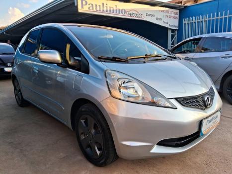 HONDA Fit 1.4 16V 4P LX FLEX, Foto 1
