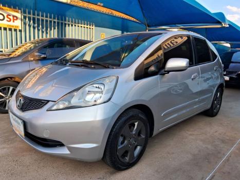 HONDA Fit 1.4 16V 4P LX FLEX, Foto 2