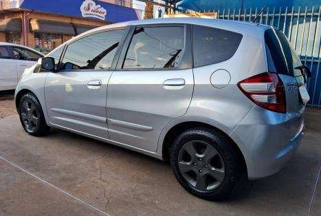 HONDA Fit 1.4 16V 4P LX FLEX, Foto 4