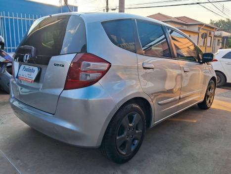 HONDA Fit 1.4 16V 4P LX FLEX, Foto 5