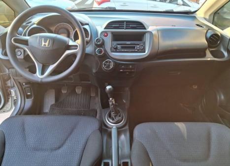 HONDA Fit 1.4 16V 4P LX FLEX, Foto 7