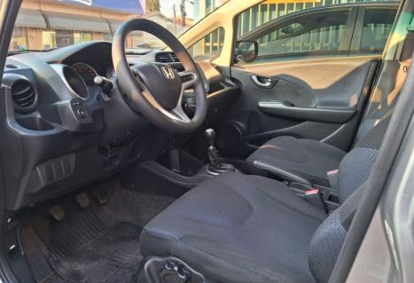 HONDA Fit 1.4 16V 4P LX FLEX, Foto 8