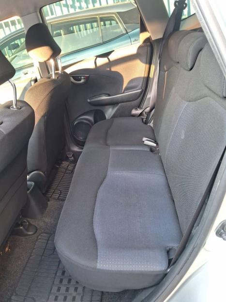 HONDA Fit 1.4 16V 4P LX FLEX, Foto 10