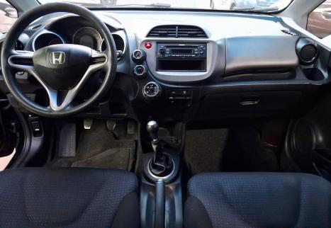 HONDA Fit 1.4 16V 4P LX FLEX AUTOMÁTICO, Foto 7