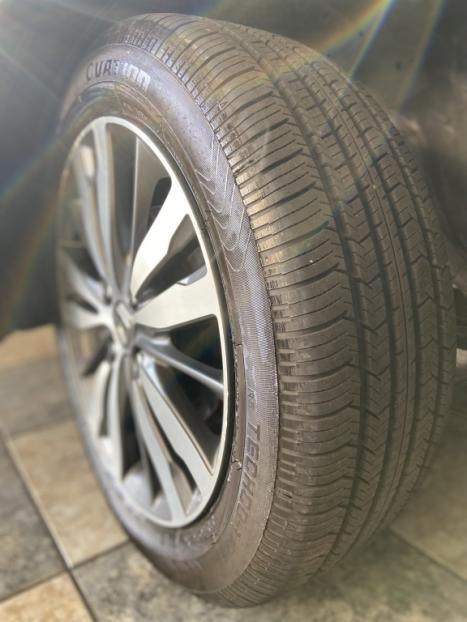 HONDA Fit 1.5 16V 4P EX FLEX AUTOMTICO, Foto 9