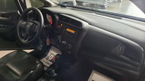 HONDA Fit 1.5 16V 4P LX FLEX AUTOMTICO, Foto 7