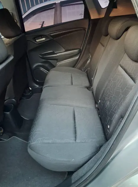 HONDA Fit 1.5 16V 4P LX FLEX, Foto 11