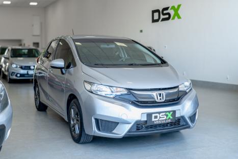 HONDA Fit 1.5 16V 4P DX FLEX, Foto 1