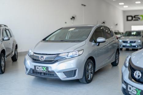 HONDA Fit 1.5 16V 4P DX FLEX, Foto 2