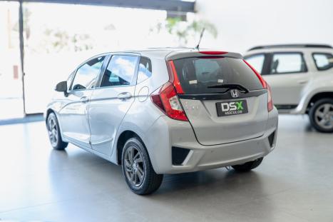 HONDA Fit 1.5 16V 4P DX FLEX, Foto 6
