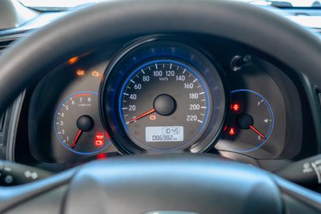 HONDA Fit 1.5 16V 4P DX FLEX, Foto 7