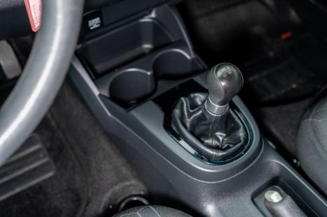 HONDA Fit 1.5 16V 4P DX FLEX, Foto 9
