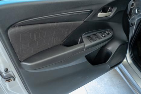 HONDA Fit 1.5 16V 4P DX FLEX, Foto 10