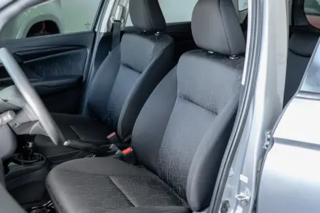 HONDA Fit 1.5 16V 4P DX FLEX, Foto 11