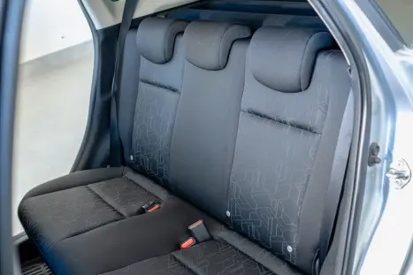 HONDA Fit 1.5 16V 4P DX FLEX, Foto 12