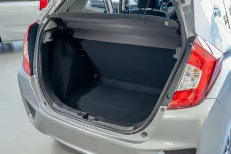 HONDA Fit 1.5 16V 4P DX FLEX, Foto 13