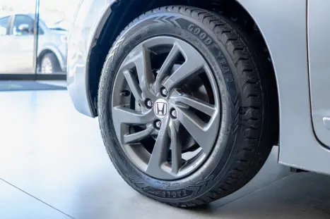 HONDA Fit 1.5 16V 4P DX FLEX, Foto 14