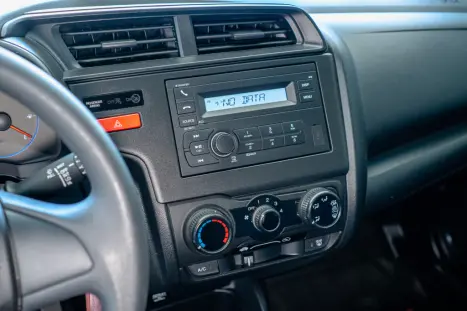 HONDA Fit 1.5 16V 4P DX FLEX, Foto 15