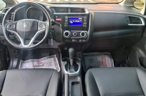 HONDA Fit 1.5 16V 4P EXL FLEX AUTOMTICO, Foto 7