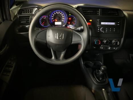 HONDA Fit 1.5 16V 4P DX FLEX, Foto 7