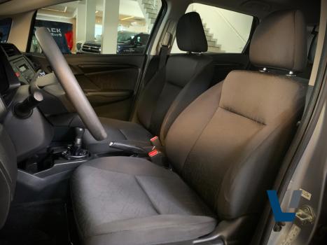 HONDA Fit 1.5 16V 4P DX FLEX, Foto 10