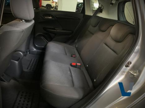 HONDA Fit 1.5 16V 4P DX FLEX, Foto 11